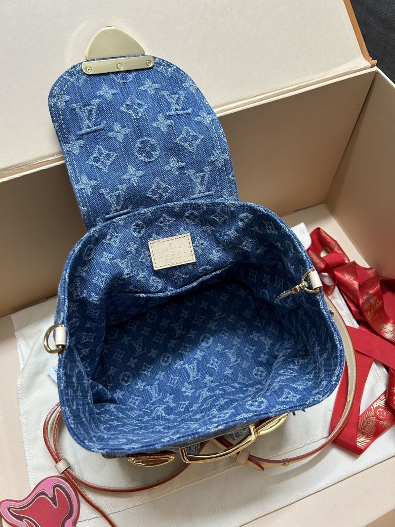 LV Backpacks